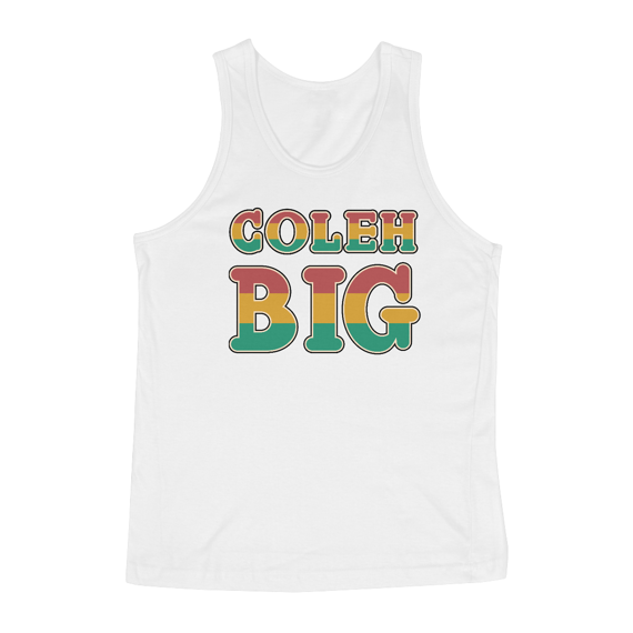 Coleh Big