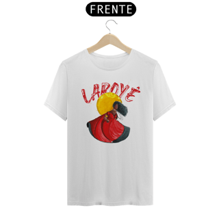 Nome do produto Laroyê