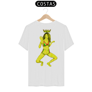 Nome do produto Dacehall Queen