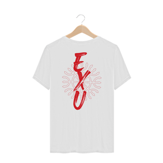 Nome do produto Plus size | Exu