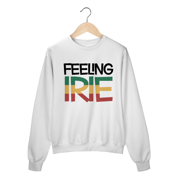 Feeling Irie