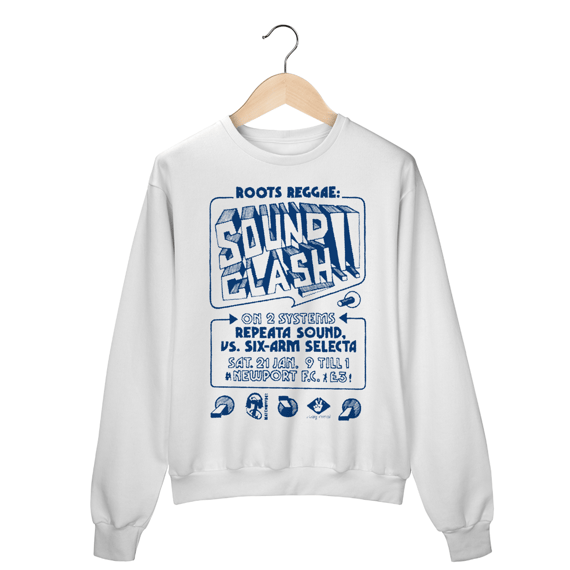 Sound Clash