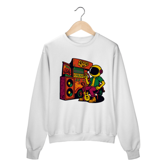 Nome do produto Bug Records