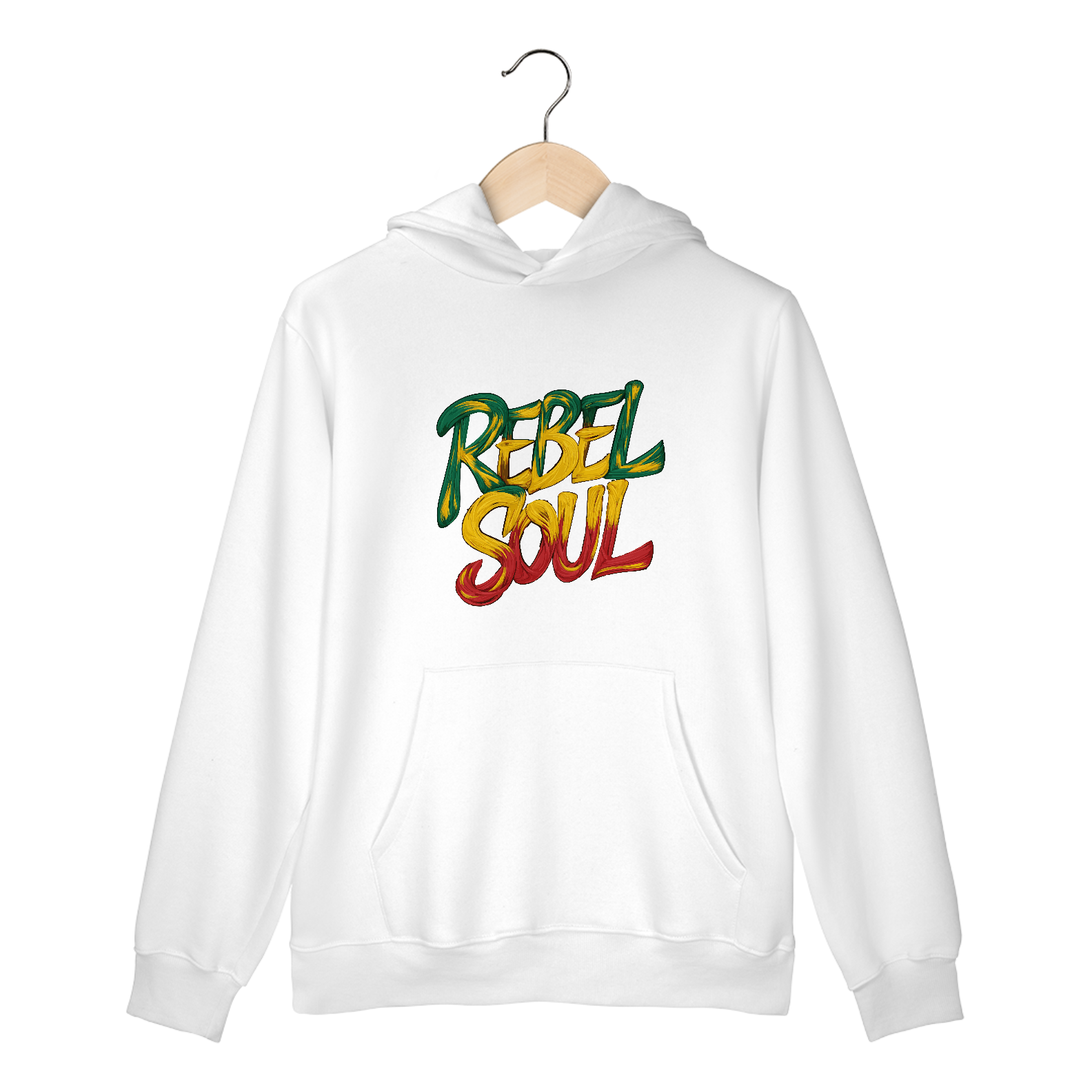 Rebel Soul