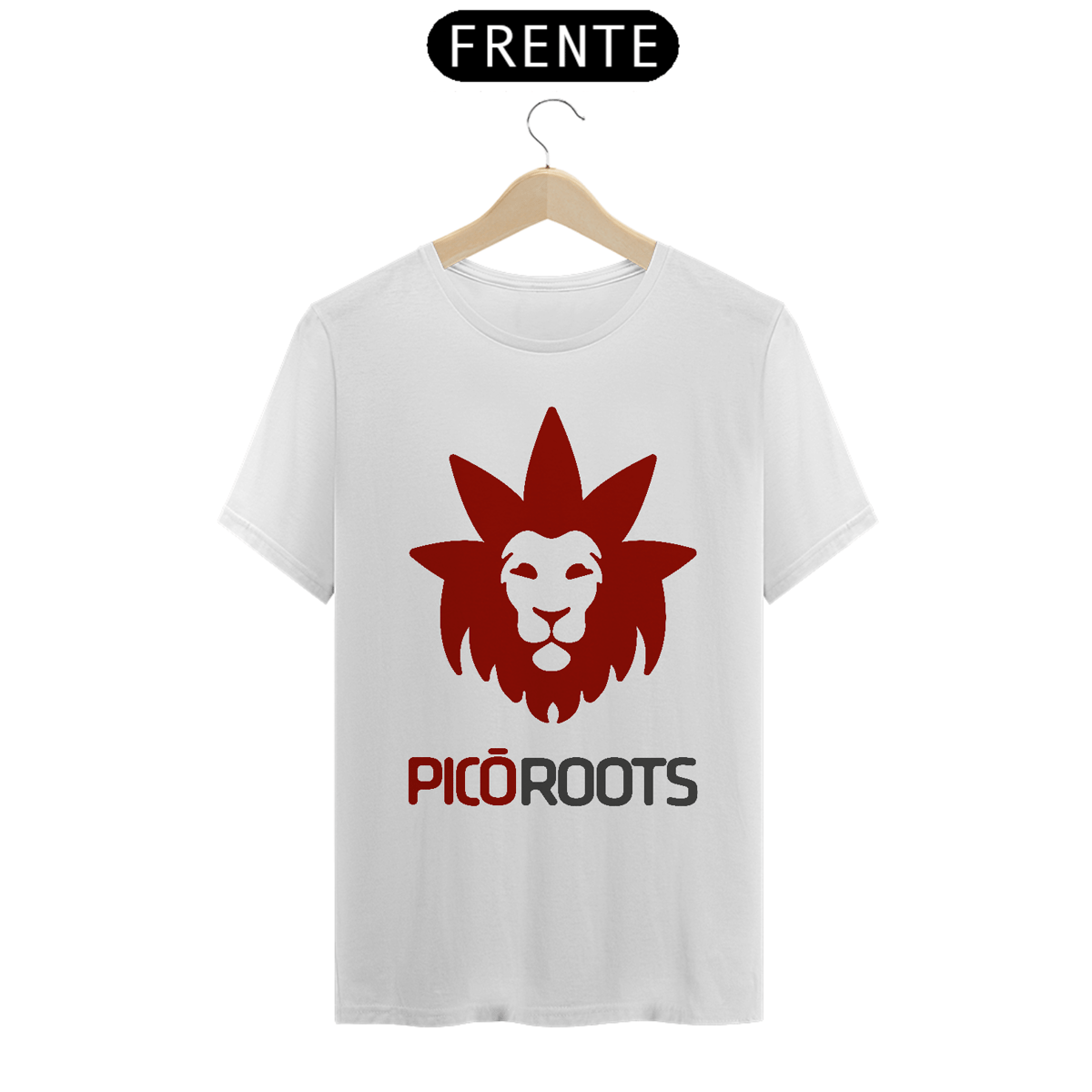 Nome do produto: Leão da Montanha