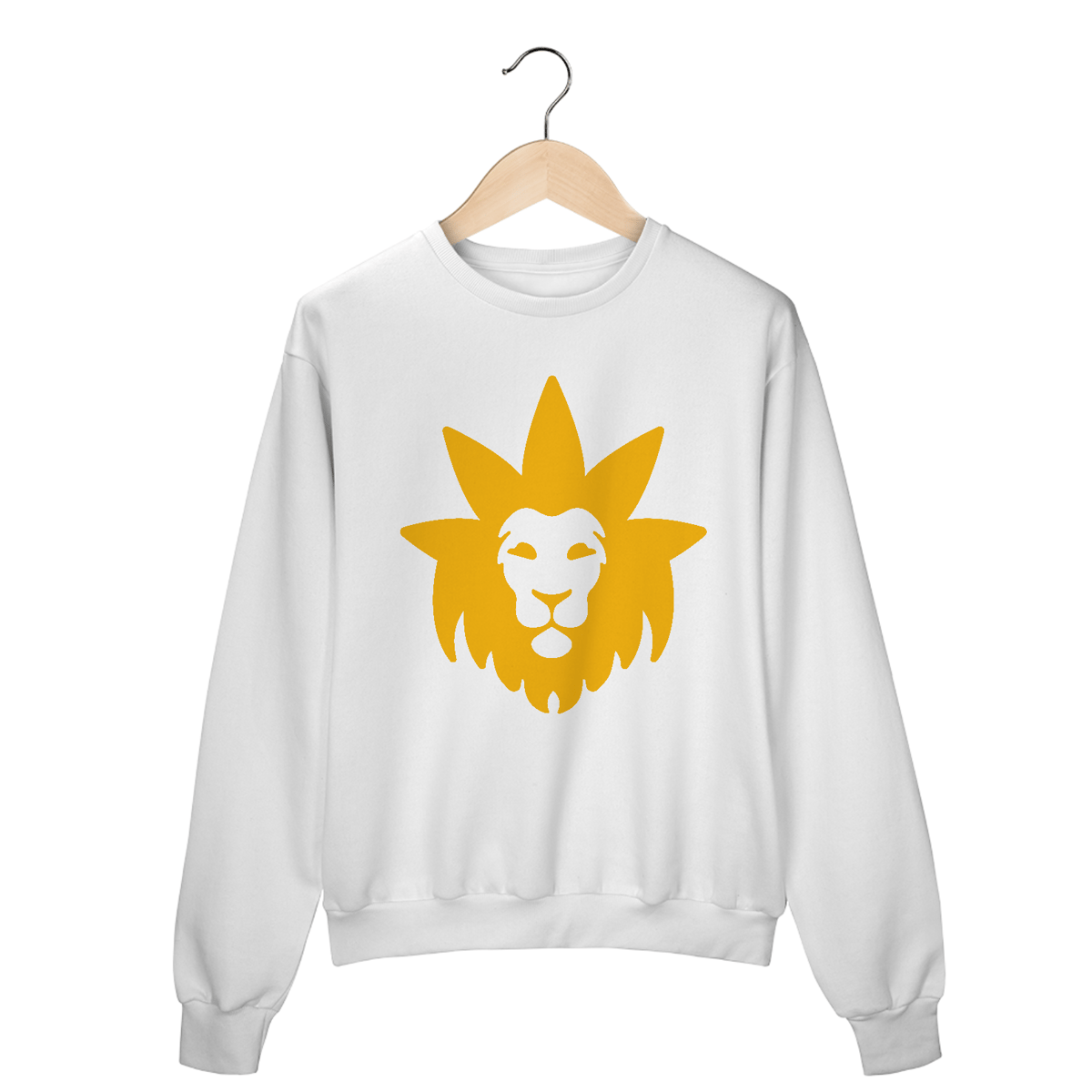 Nome do produto: Leão da Montanha