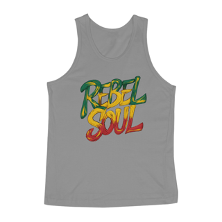 Nome do produto Rebel Soul