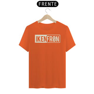 Nome do produto IKENFRON