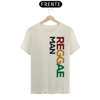 Nome do produto Reggae Man