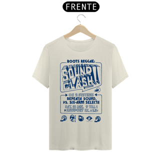 Nome do produto Sound Clash