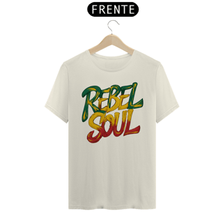 Nome do produto Rebel Soul
