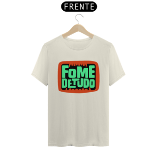Nome do produto Fome de tudo