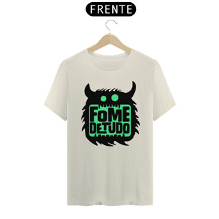 Nome do produto Fome de tudo
