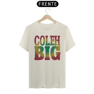 Nome do produto Coleh Big