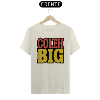 Nome do produto COleh Big