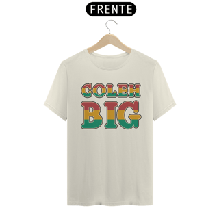 Nome do produto Coleh Big