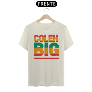 Nome do produto Coleh Big
