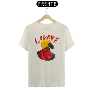 Nome do produto Laroyê