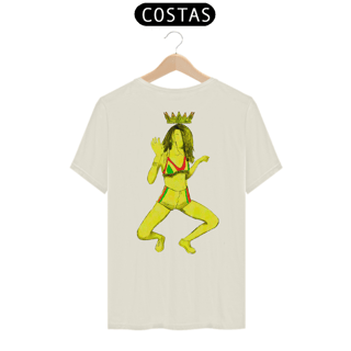Nome do produto Dacehall Queen