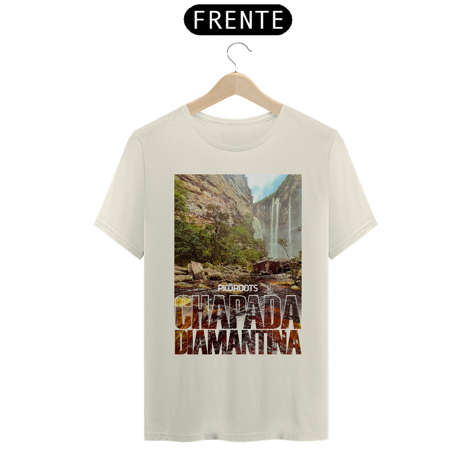 Chapada Diamantia