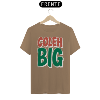 Nome do produto ColehBig