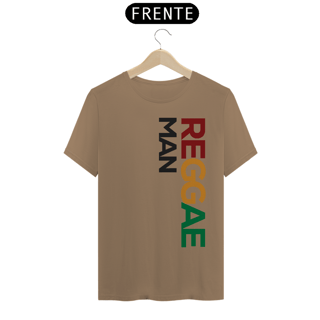 Nome do produto Reggae Man