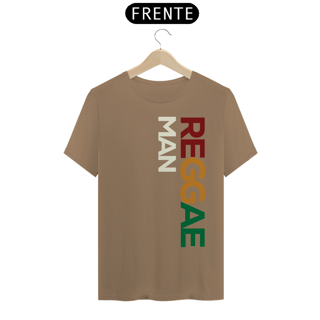 Nome do produto Reggae Man
