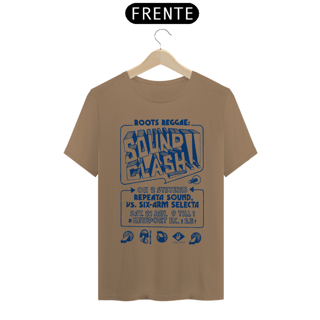 Nome do produto Sound Clash