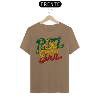 Nome do produto Rebel Soul