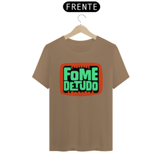 Nome do produto Fome de tudo