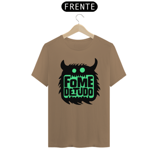 Nome do produto Fome de tudo