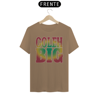 Nome do produto Coleh Big