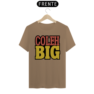 Nome do produto COleh Big