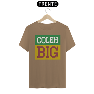 Nome do produto Coleh Big