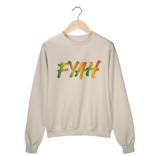Nome do produto FYAH
