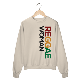 Nome do produto Reggae Woman