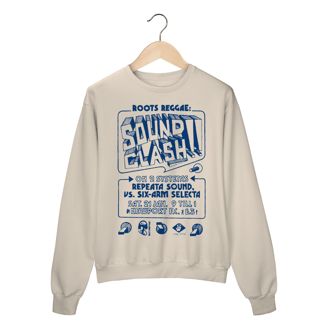 Nome do produto Sound Clash