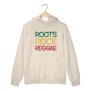 Nome do produto Roots Rock Reggae