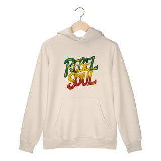 Nome do produto Rebel Soul