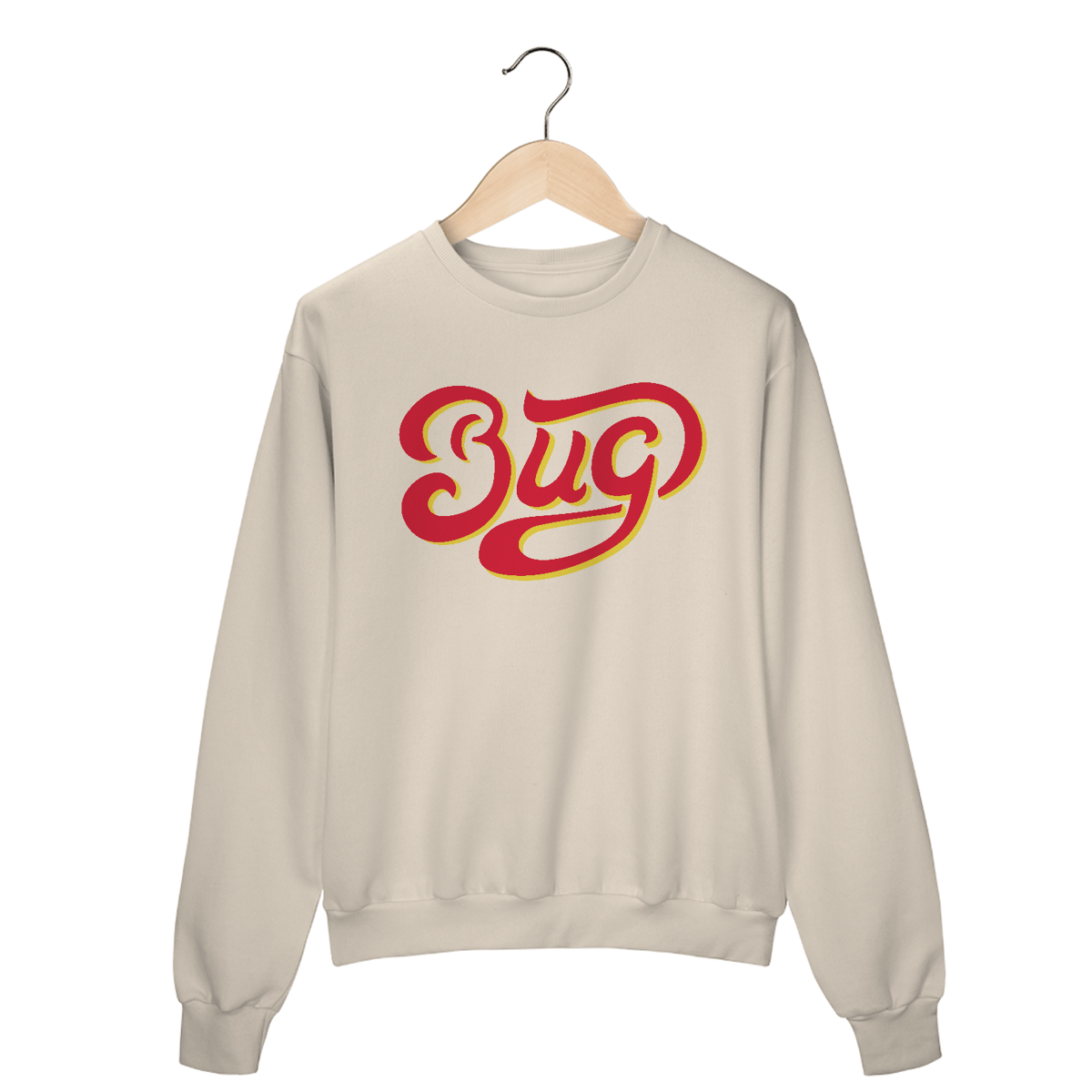 Nome do produto: Bug