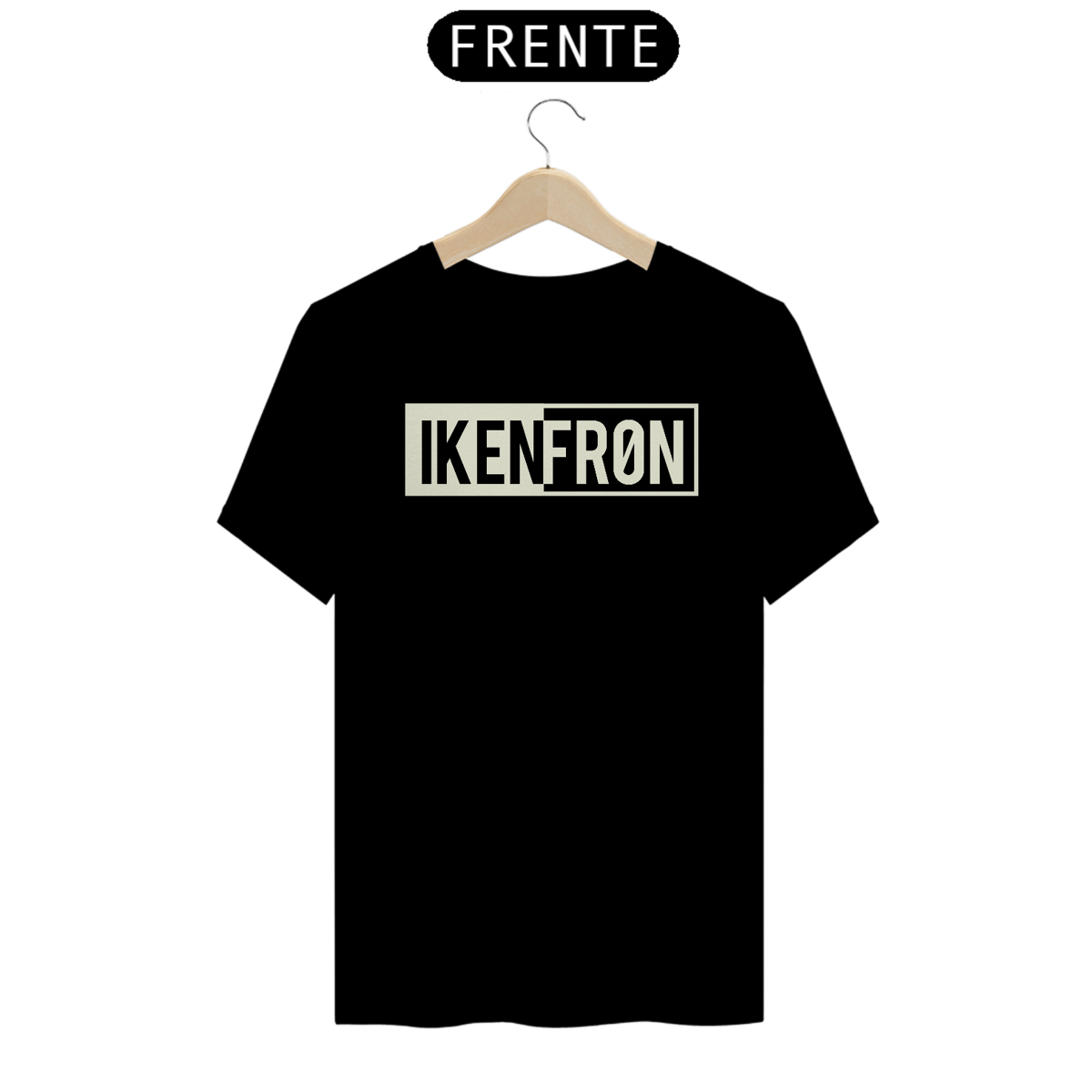 Nome do produto: IKENFRON