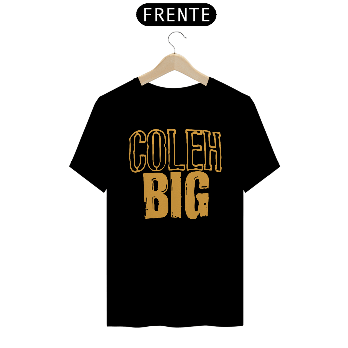 Nome do produto: ColehBig