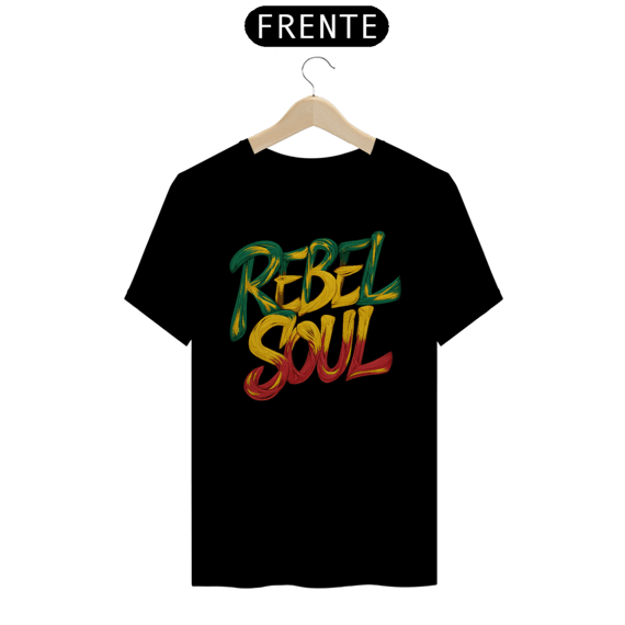 Rebel Soul