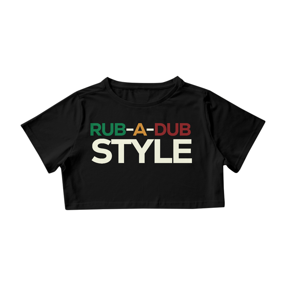 Nome do produto: Rub-a-dub Style
