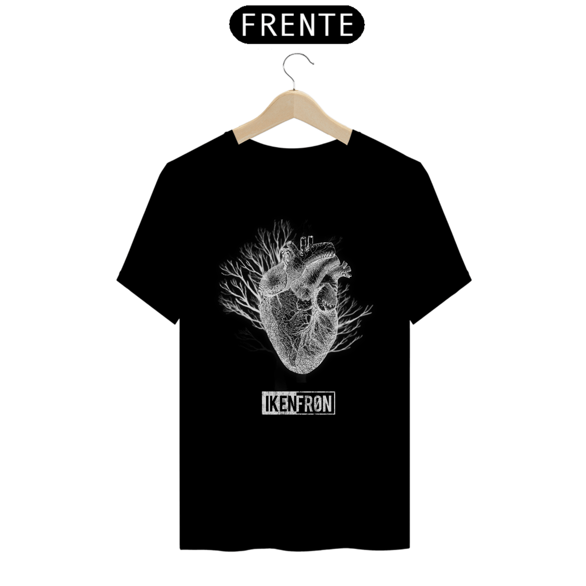Nome do produto: Heart