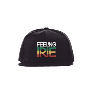 Feeling irie