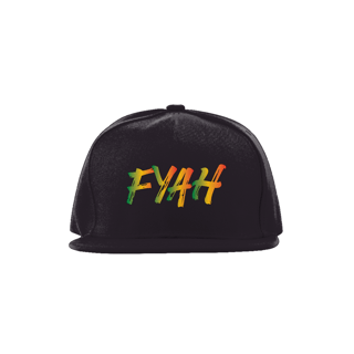Nome do produto Fyah