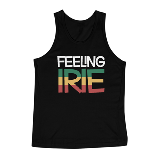 Feeing irie