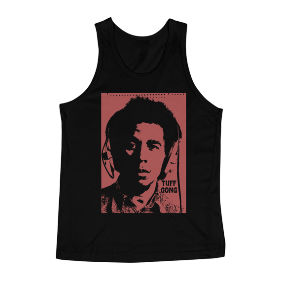 Tuff Gong