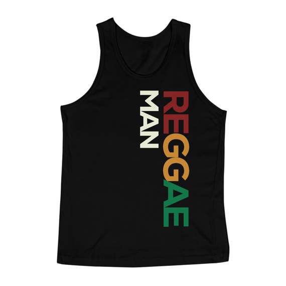 Reggae Man
